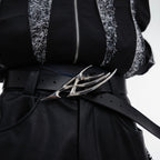 Belt VII