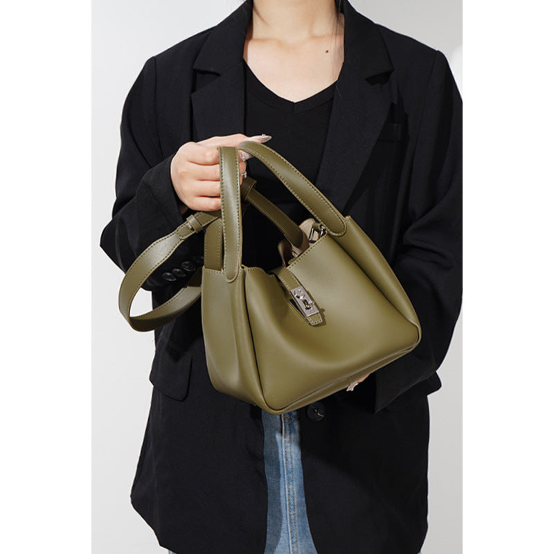 Shoulder Bag 8773