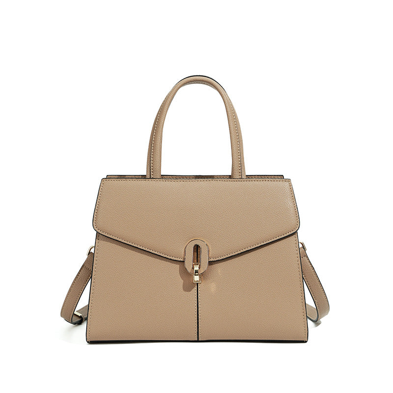 Leather Bag 5616