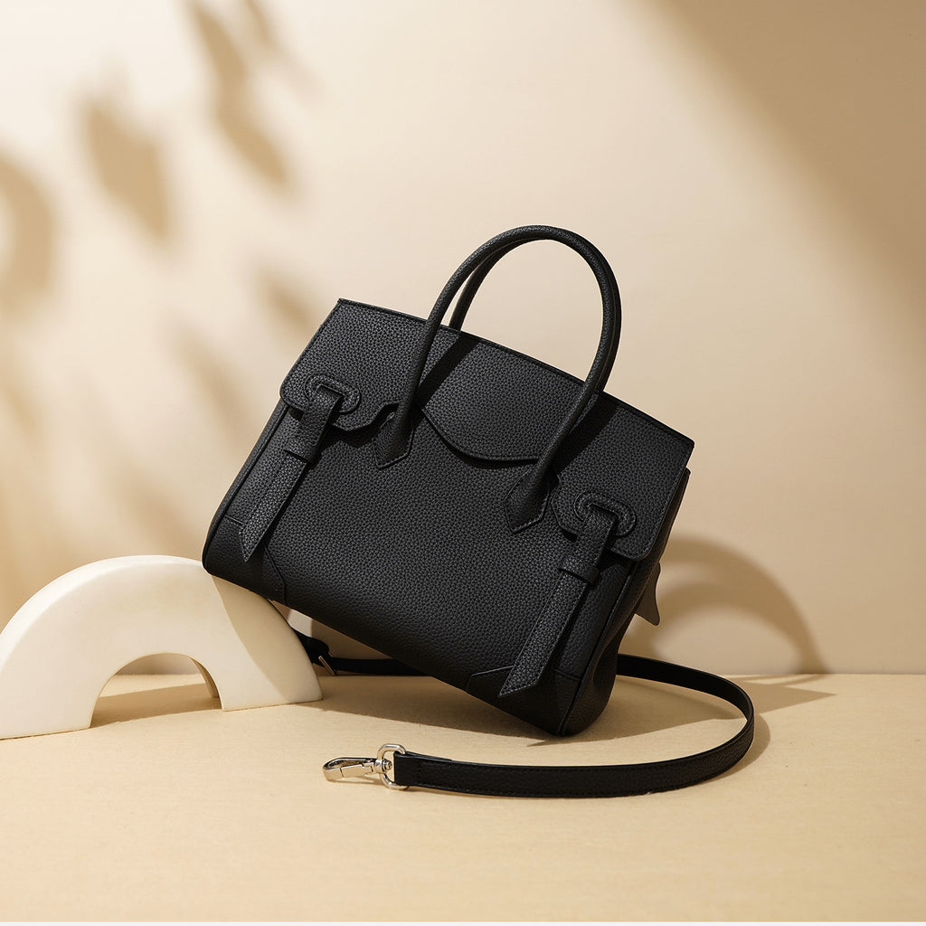 Cowhide Bag V