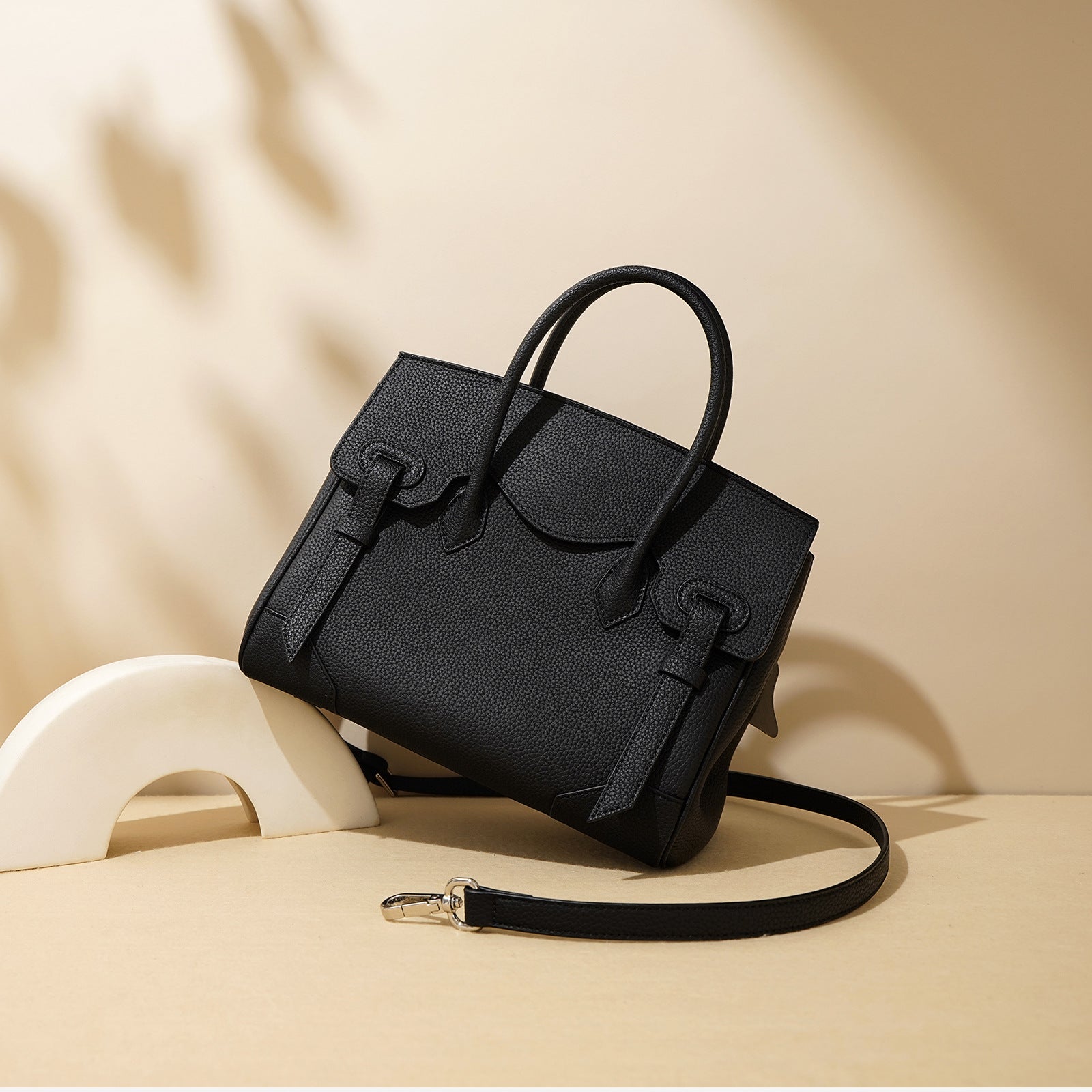 Cowhide Bag V