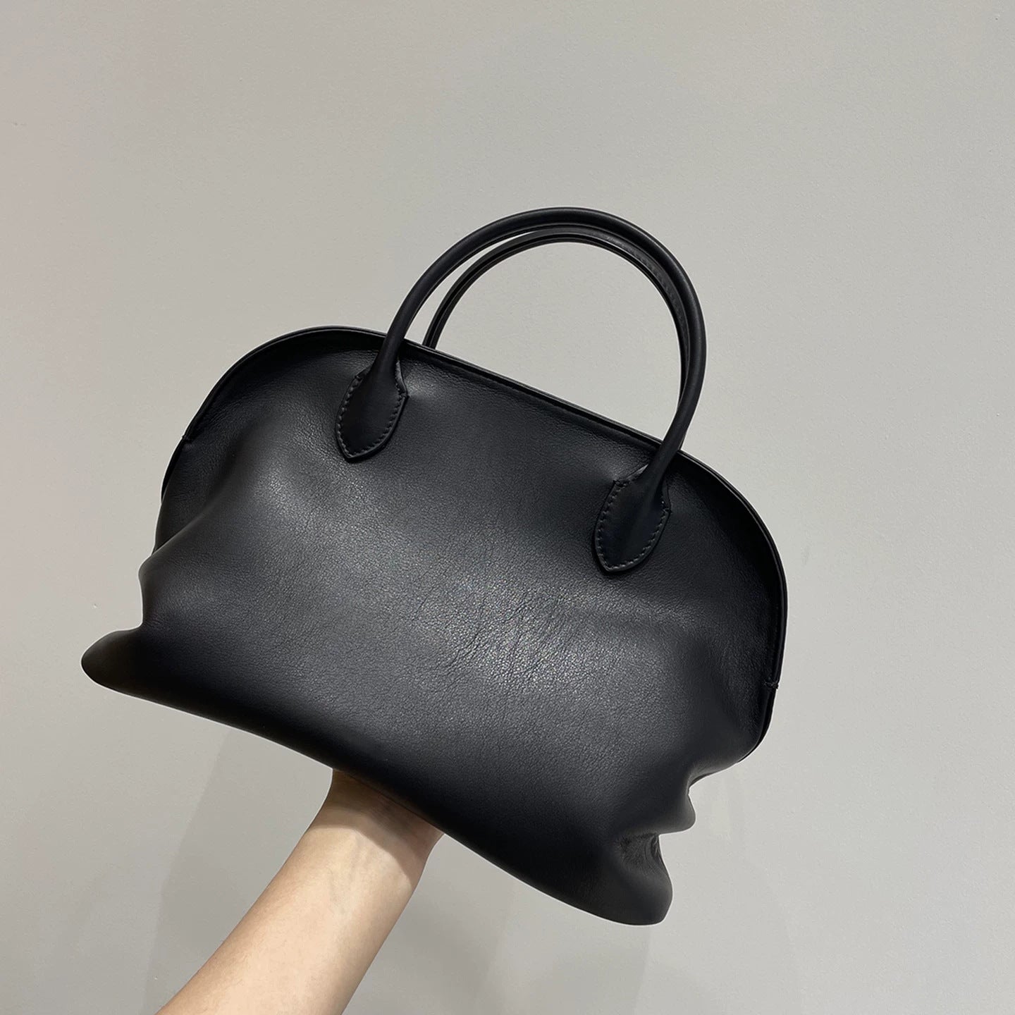 Cowhide Bag