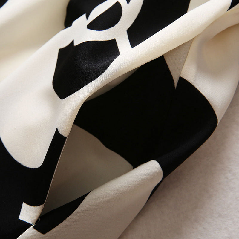 Short Sleeve Dress