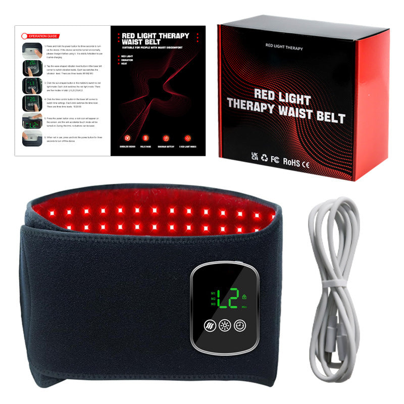 Belt II