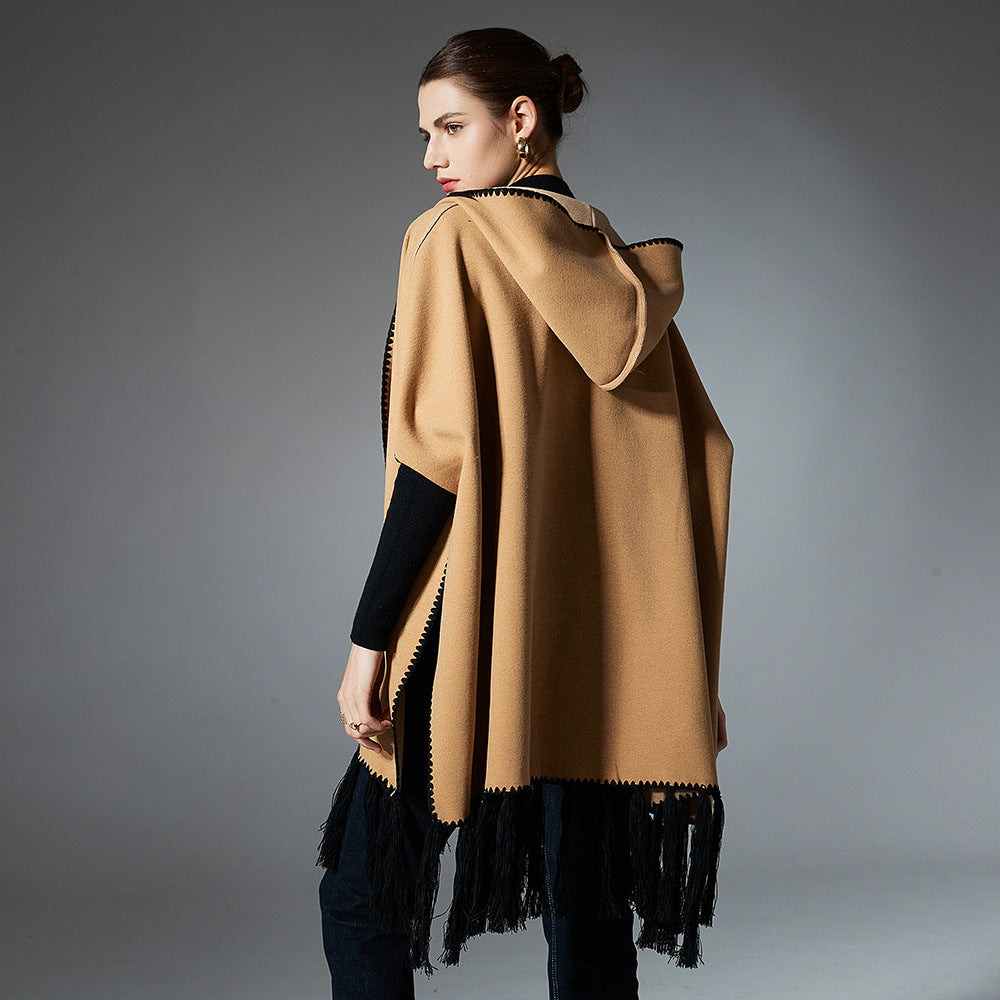 Shawl VI