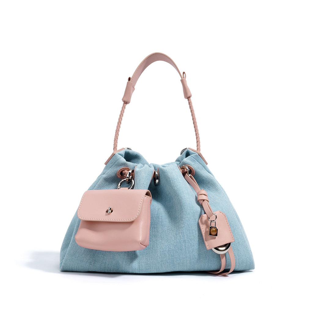 Leather Bag 8685