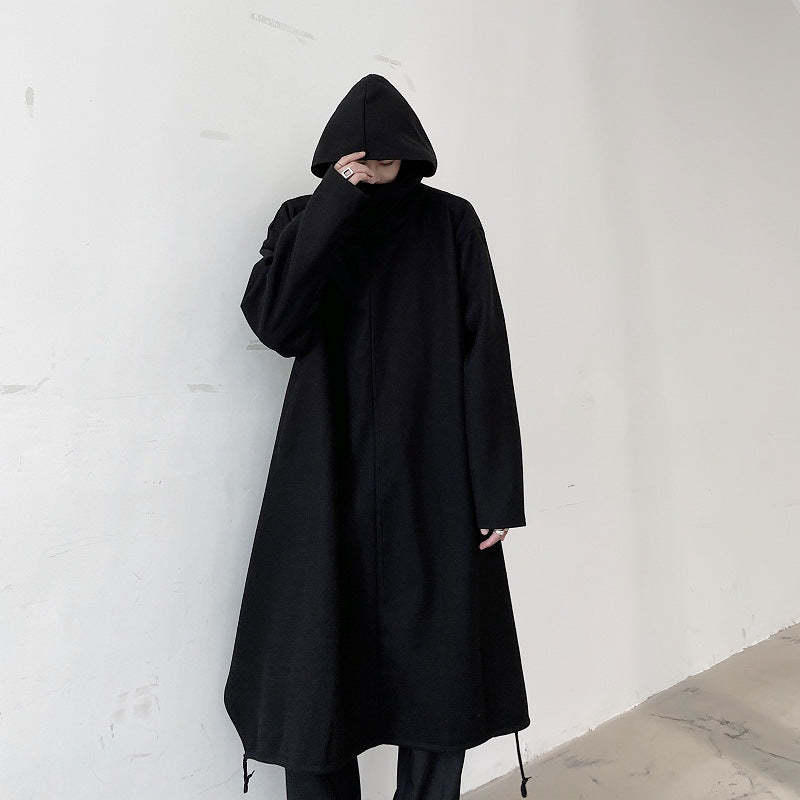 Variety Wearing Pullover