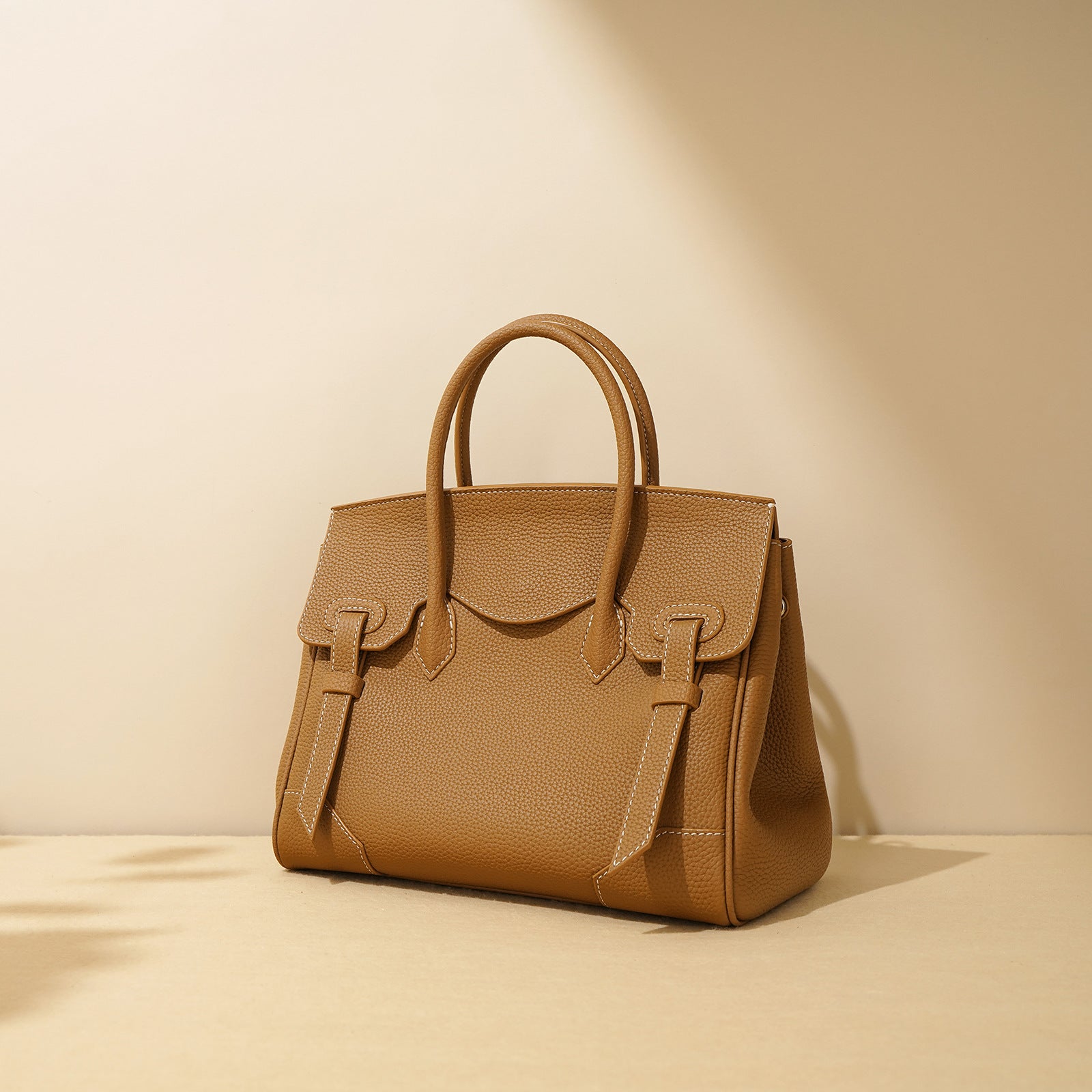 Cowhide Bag V