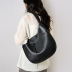 Cowhide Tote Bag IV