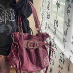 Underarm Cross-body Shoulders Bag