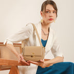 Shoulder Bag 6909