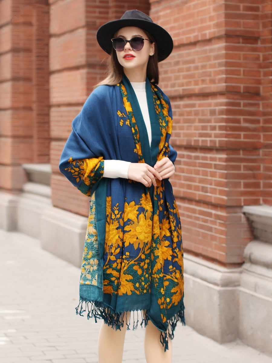 Scarf 8890