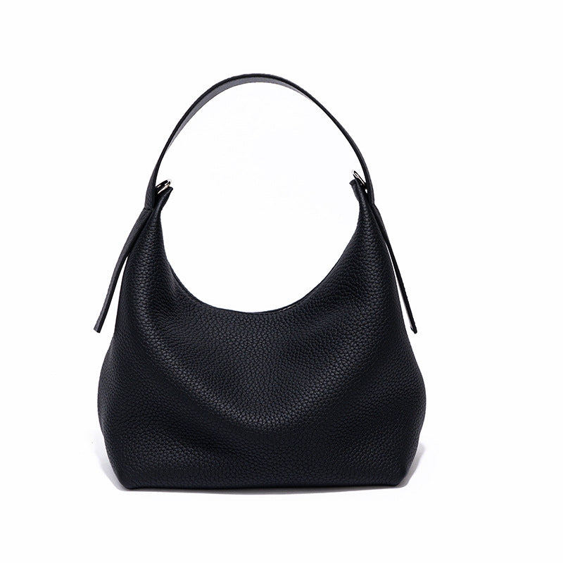 Cowhide Bag III