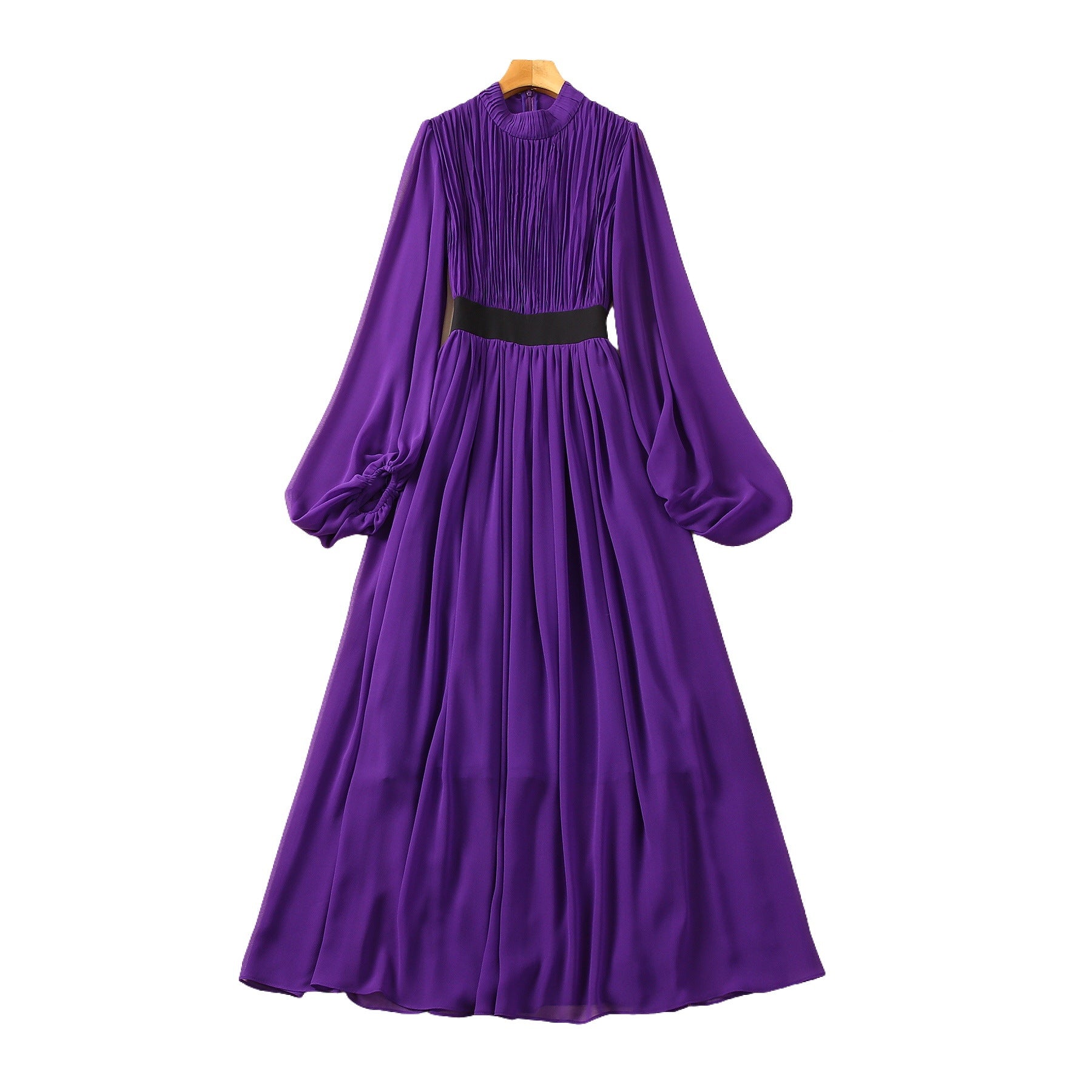 Chiffon Dress