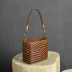 Cowhide Bag 2849