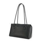 Leather Tote Bag 6850