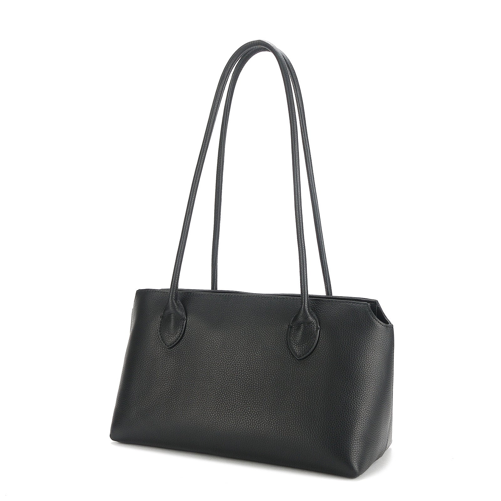 Leather Tote Bag 6850