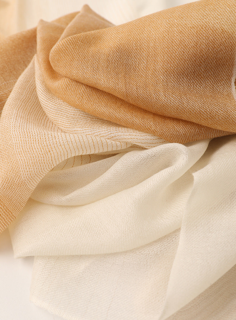 Shawl 7073