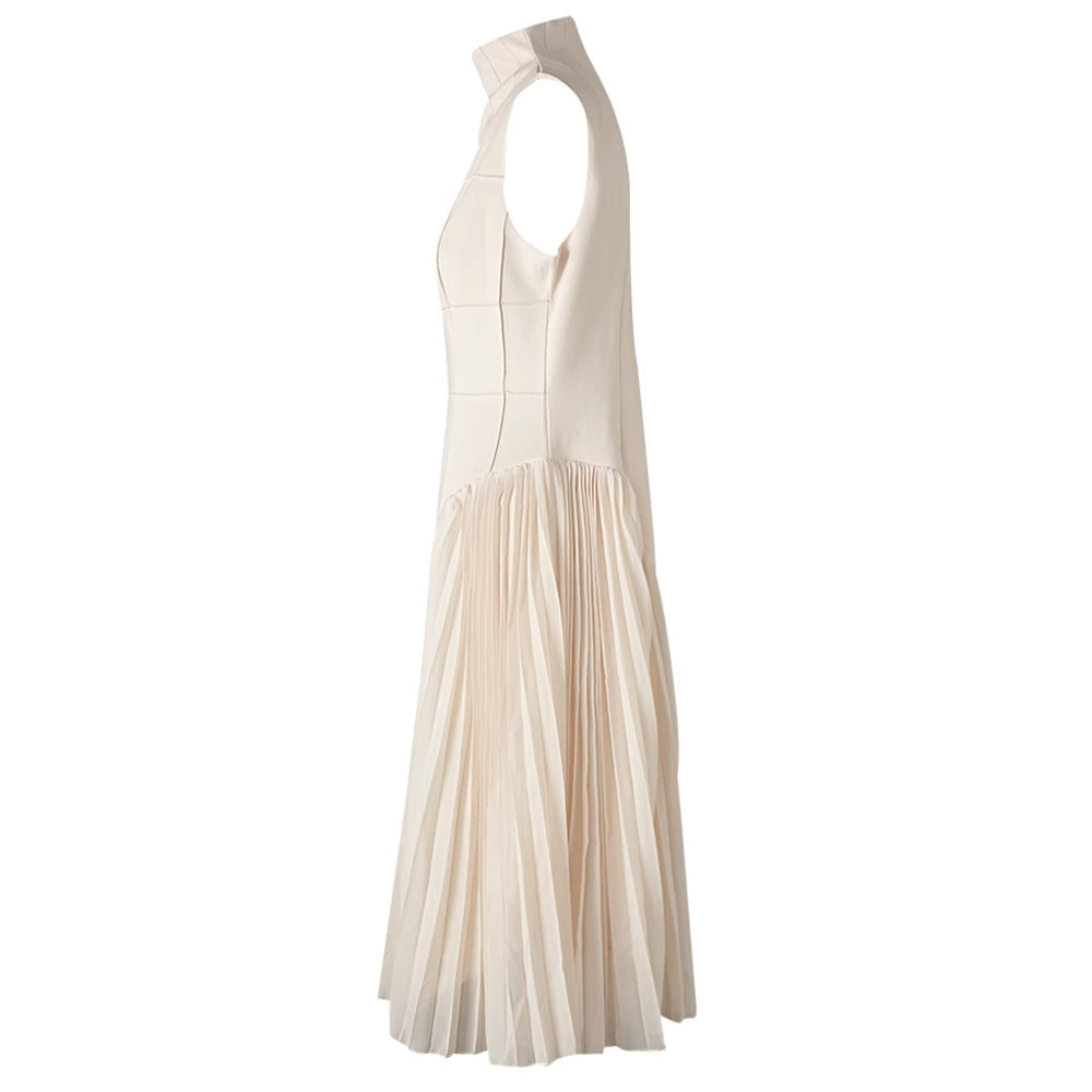 Sleeveless Dress