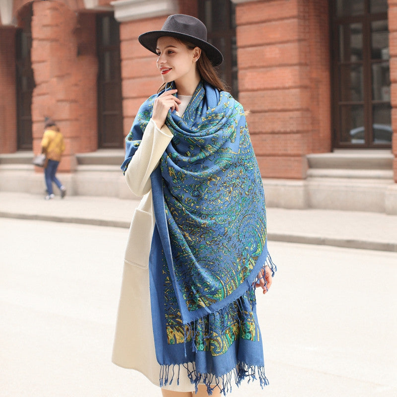 Scarf 6060
