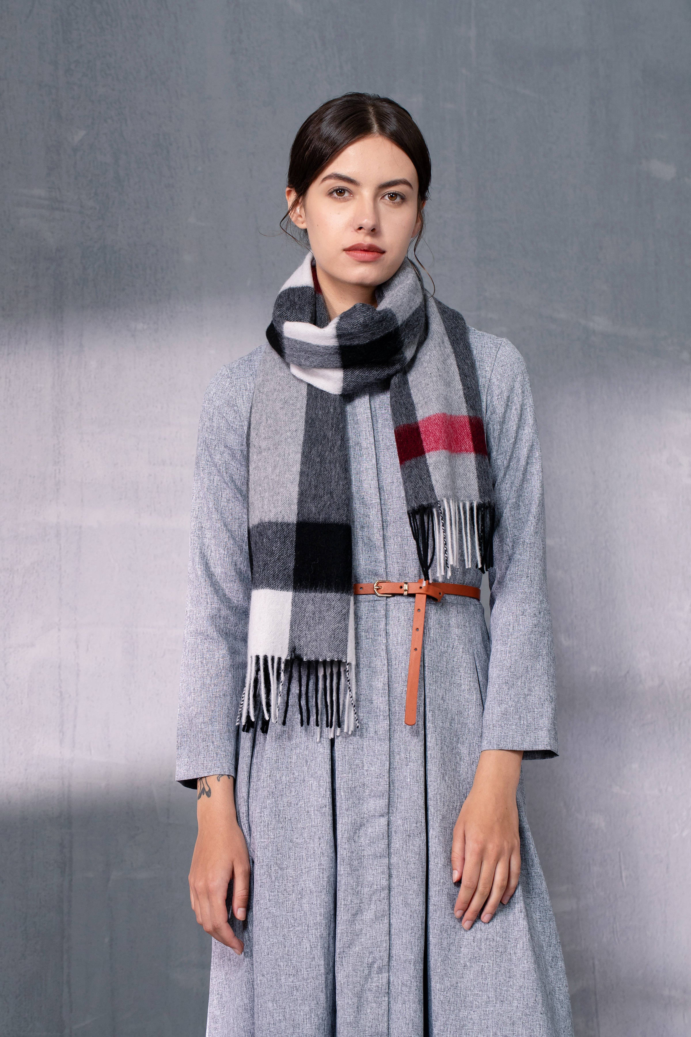 Scarf 8755