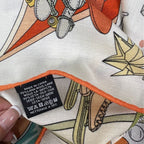 Silk Shawl