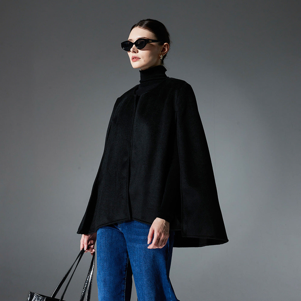 Double-faced Woolen Goods II