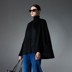 Double-faced Woolen Goods II