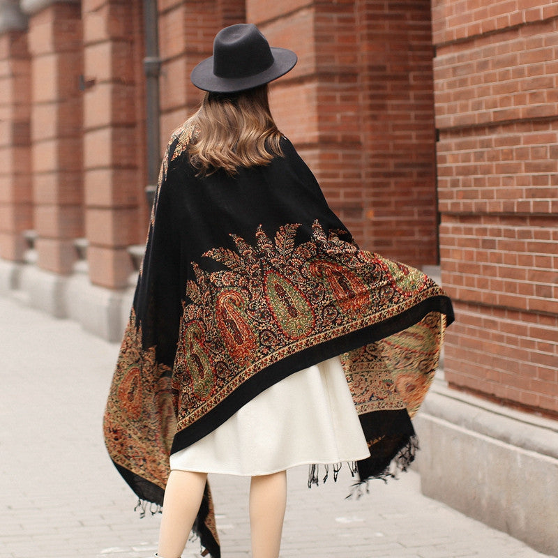 Shawl 8803