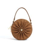 Leather Bag 3286