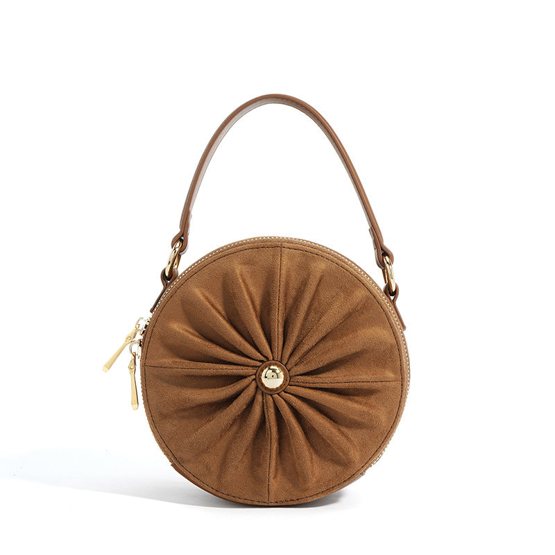 Leather Bag 3286
