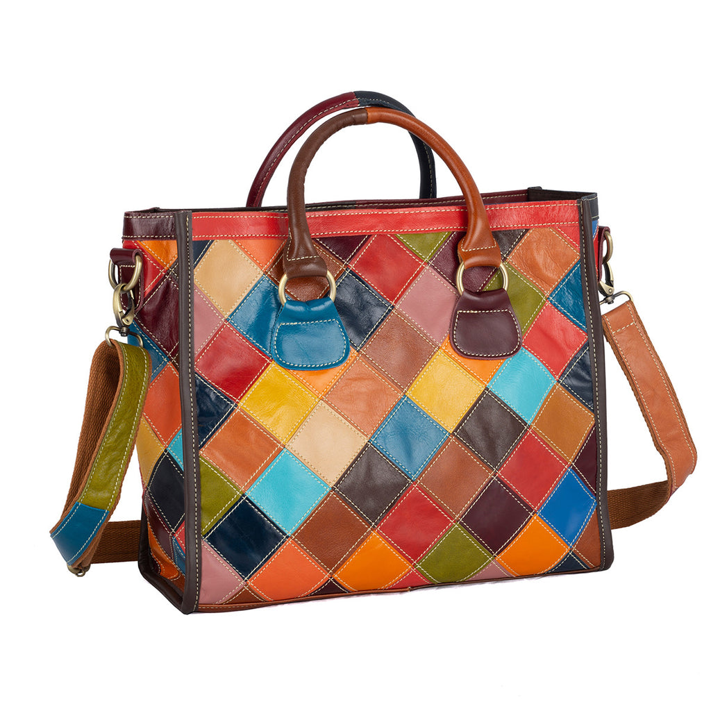 Crossbody Bag 7955