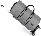Handheld Travel Folding Bag