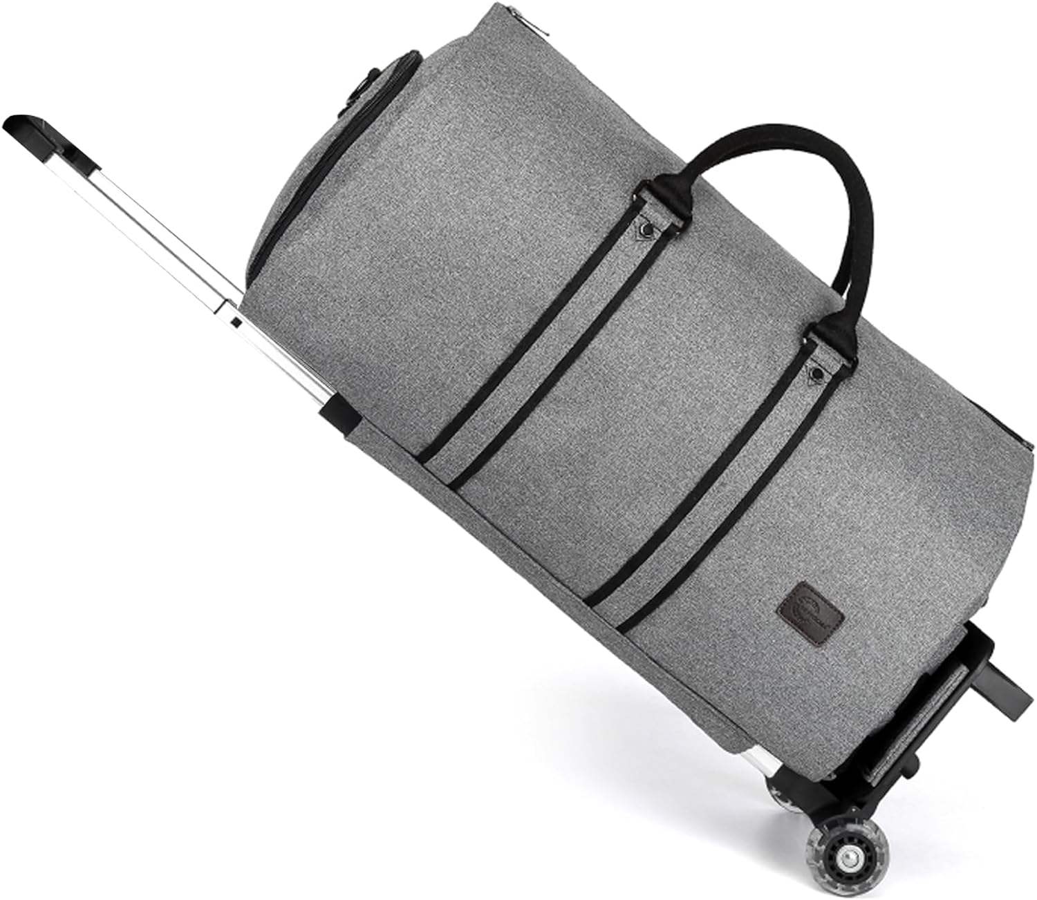 Handheld Travel Folding Bag