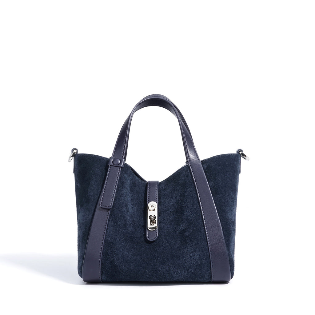 Oblique Versatile Large Bag