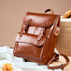 Leather Bag 418