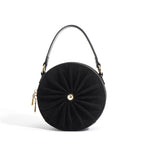 Leather Bag 3286
