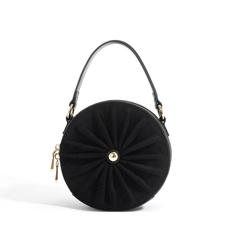 Leather Bag 3286