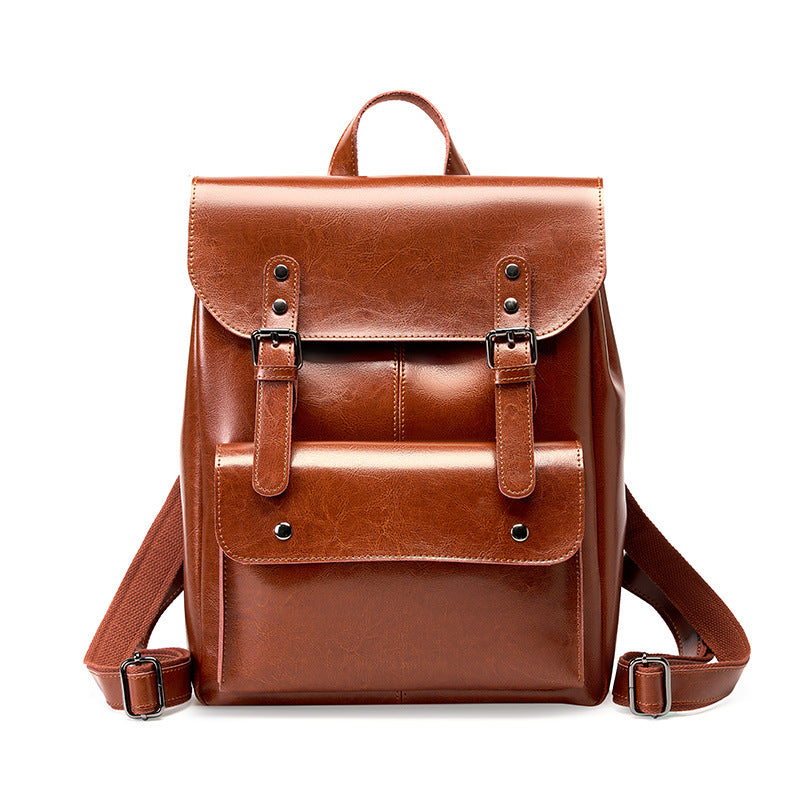 Leather Bag 2932