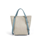 Leather Shoulder Bag 8616