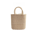Straw Bag