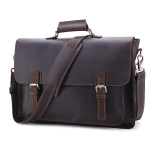 Leather Bag 2898