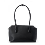 Leather Shoulder Bag 5940