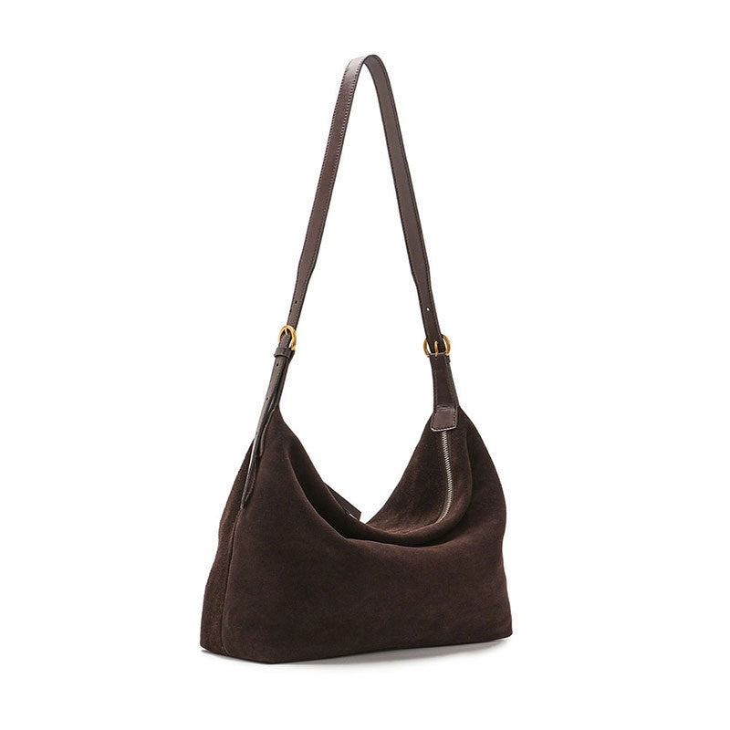 Leather Bag V