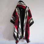 Men's Knitted Hoodie