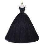 Black Performance Dress II