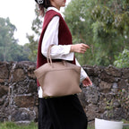 Cowhide Bag 2768