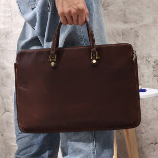 Leather Bag 2898