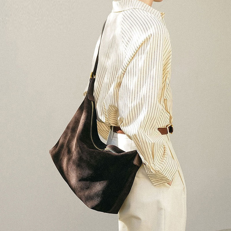 Leather Bag V