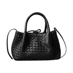 Woven Tote Bag